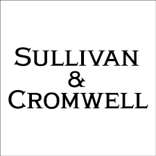 Sullivan and Cromwell