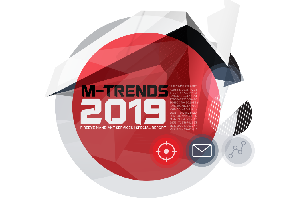 M-Trends 2019 Image