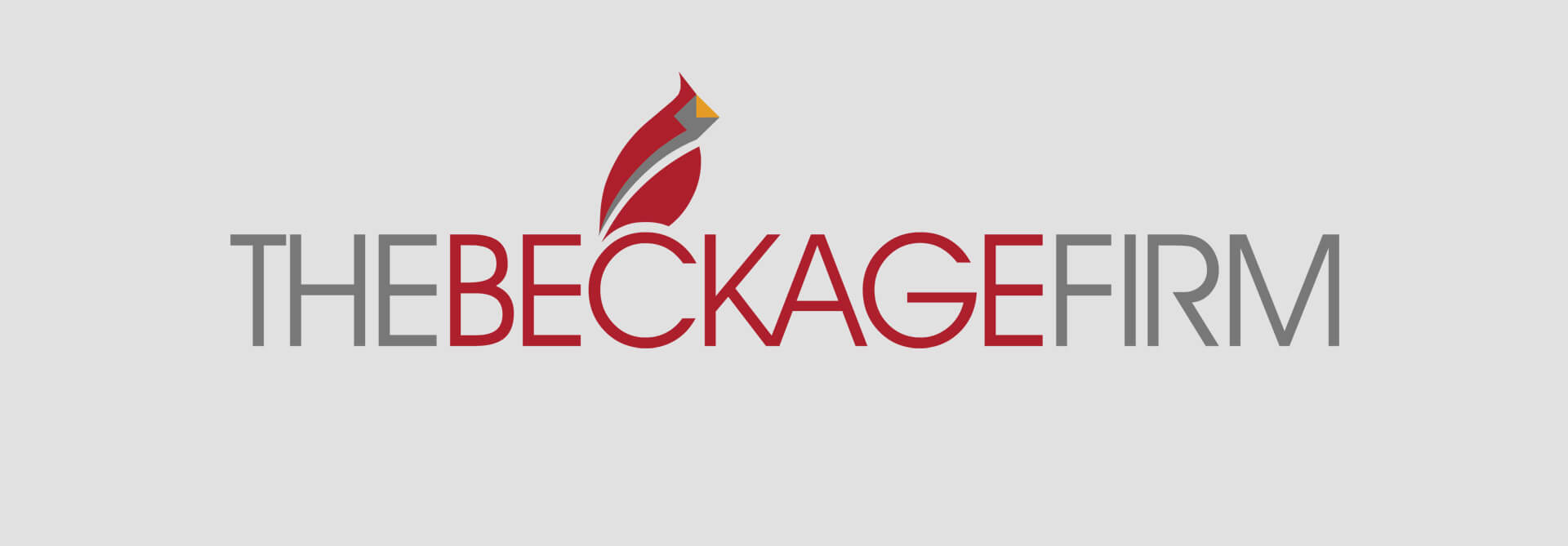 Beckage Logo